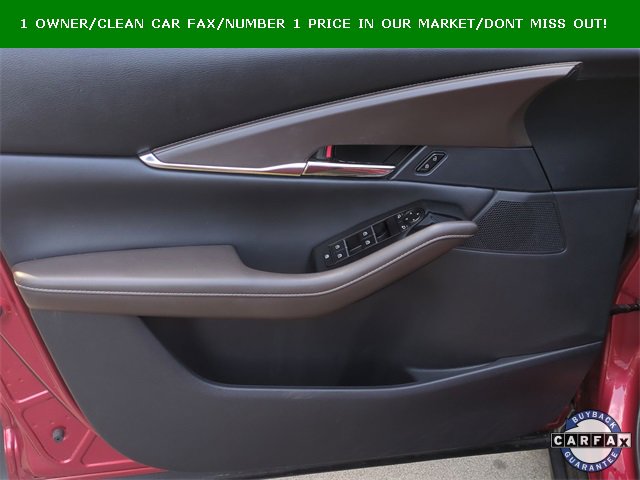 Used 2023 MAZDA CX-30 AWD 2.5 S w/ Premium Package image 27