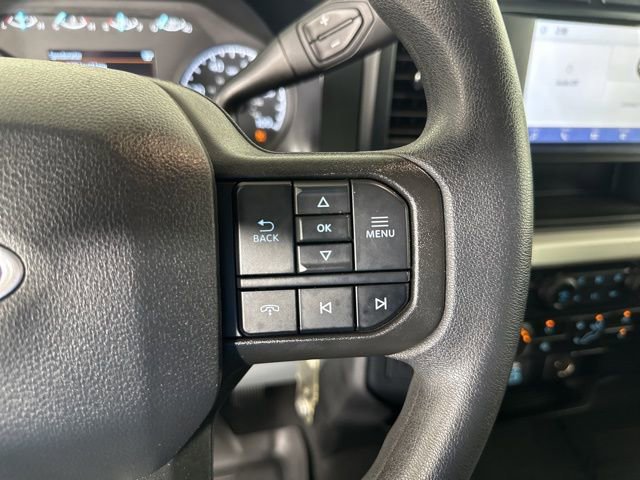 Used 2024 Ford F350 XLT image 14