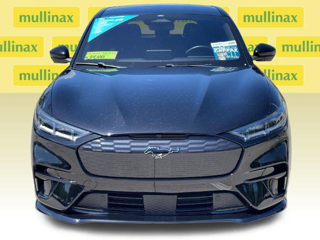 Certified 2023 Ford Mustang Mach-E GT AWD/4WD image 15