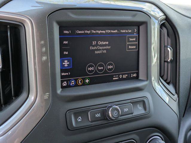 New 2026 Chevrolet Silverado 3500 W/T w/ WT Convenience Package image 19
