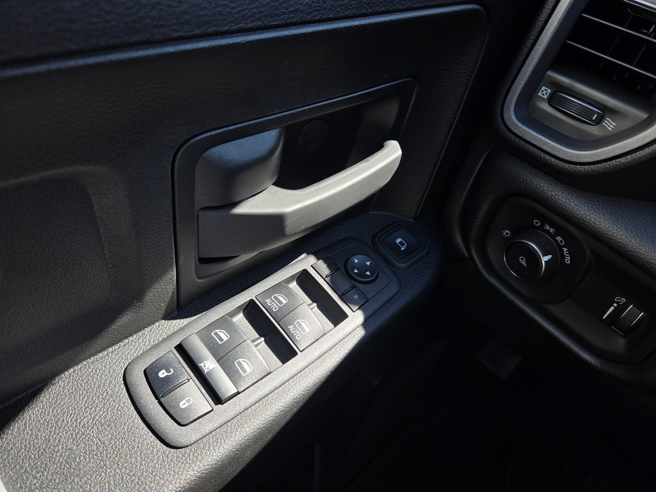 Used 2024 RAM 3500 Tradesman w/ Protection Group image 22