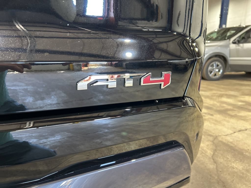 New 2026 GMC Terrain AT4 w/ Convenience Package III AWD/4WD image 15