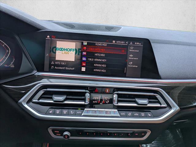 Used 2019 BMW X5 xDrive40i w/ Convenience Package image 13