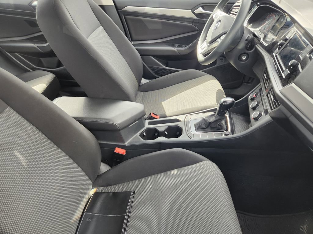 Used 2021 Volkswagen Jetta S FWD image 11