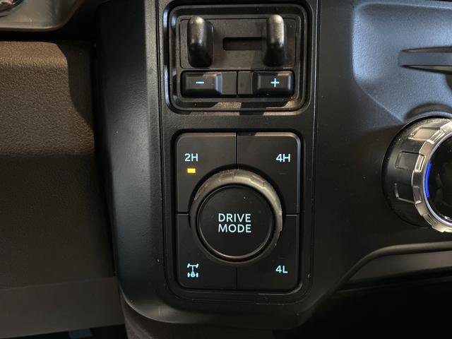 Used 2024 Ford F350 King Ranch w/ Chrome Package image 22