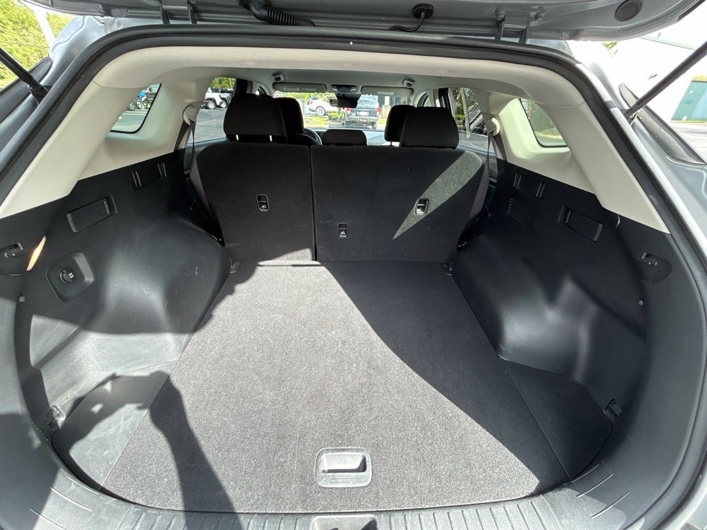 Used 2024 Kia Sportage LX FWD image 29