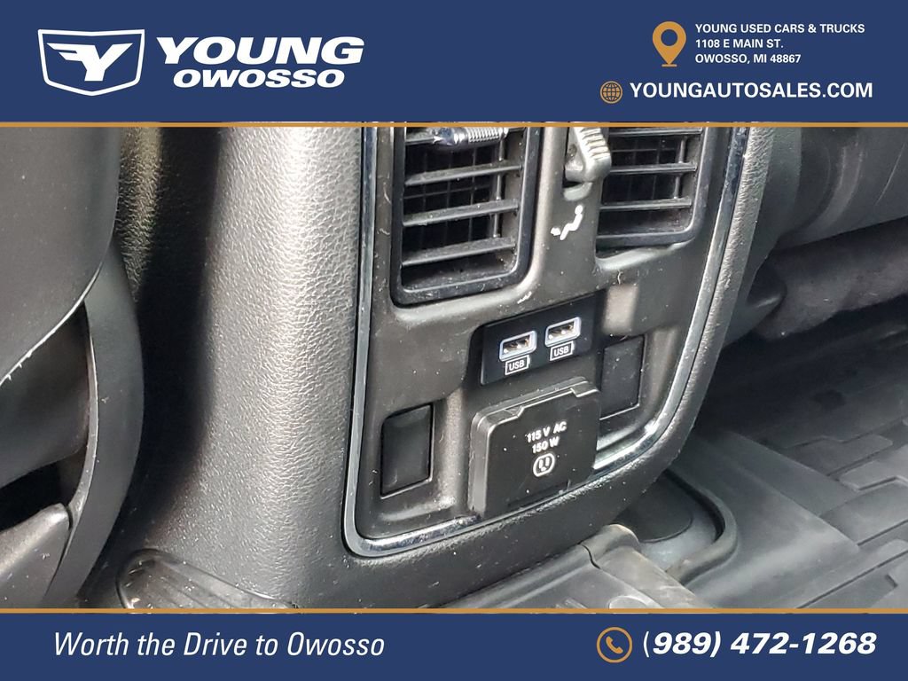 Used 2021 Jeep Grand Cherokee Limited w/ Quick Order Package 2GK 80th AWD/4WD image 31