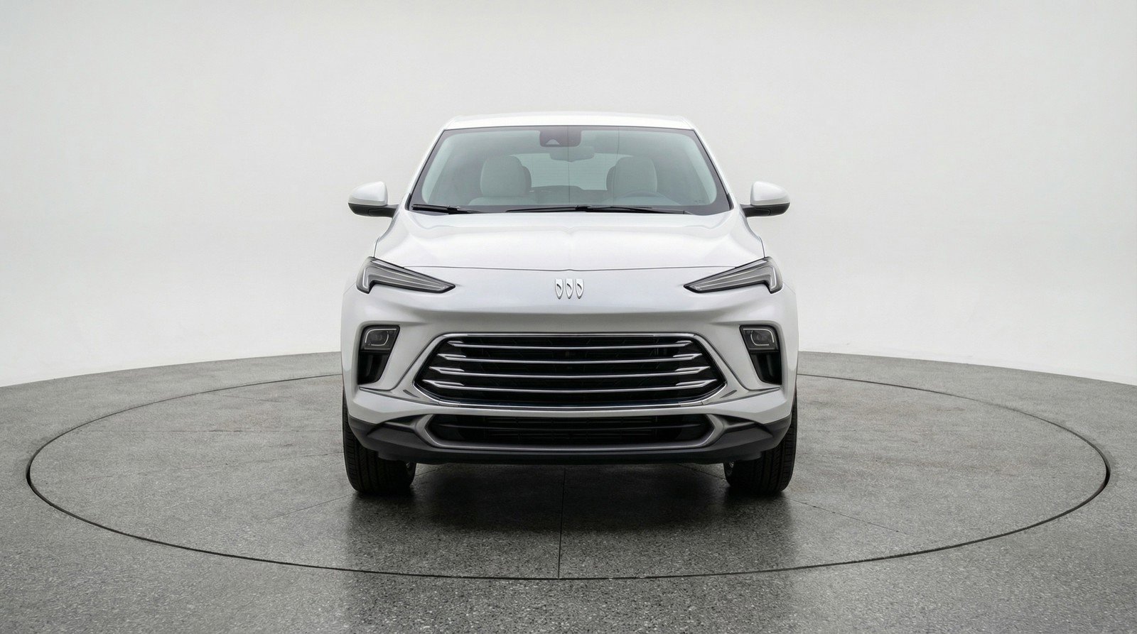 Used 2025 Buick Encore GX Preferred image 2