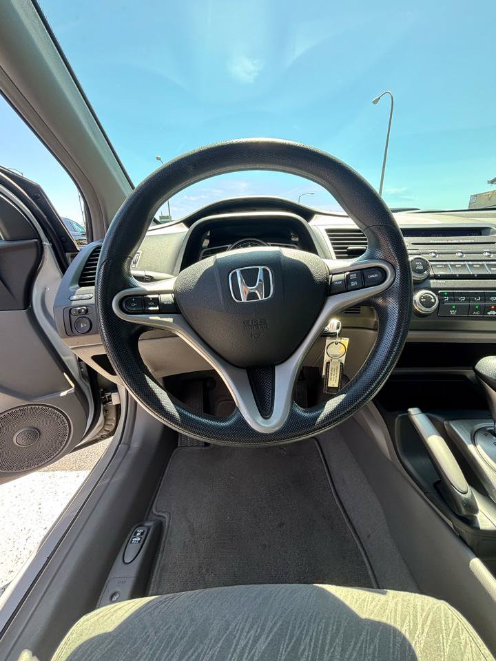 Used 2008 Honda Civic EX image 13