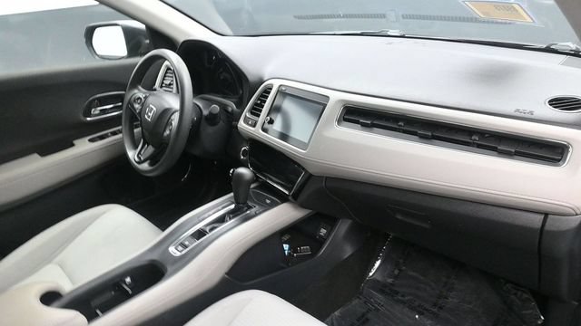 Used 2020 Honda HR-V EX image 16