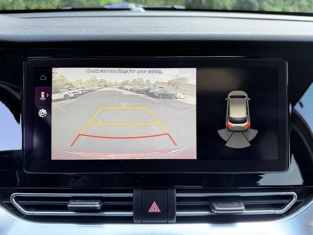 Certified 2022 Kia Niro EX Premium FWD image 19