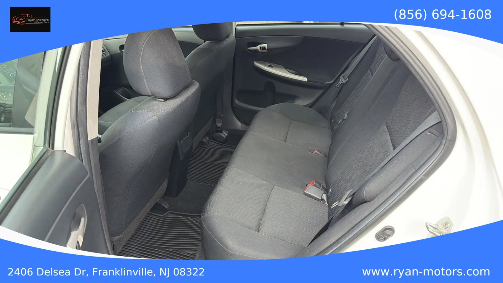 Used 2010 Toyota Corolla S image 20