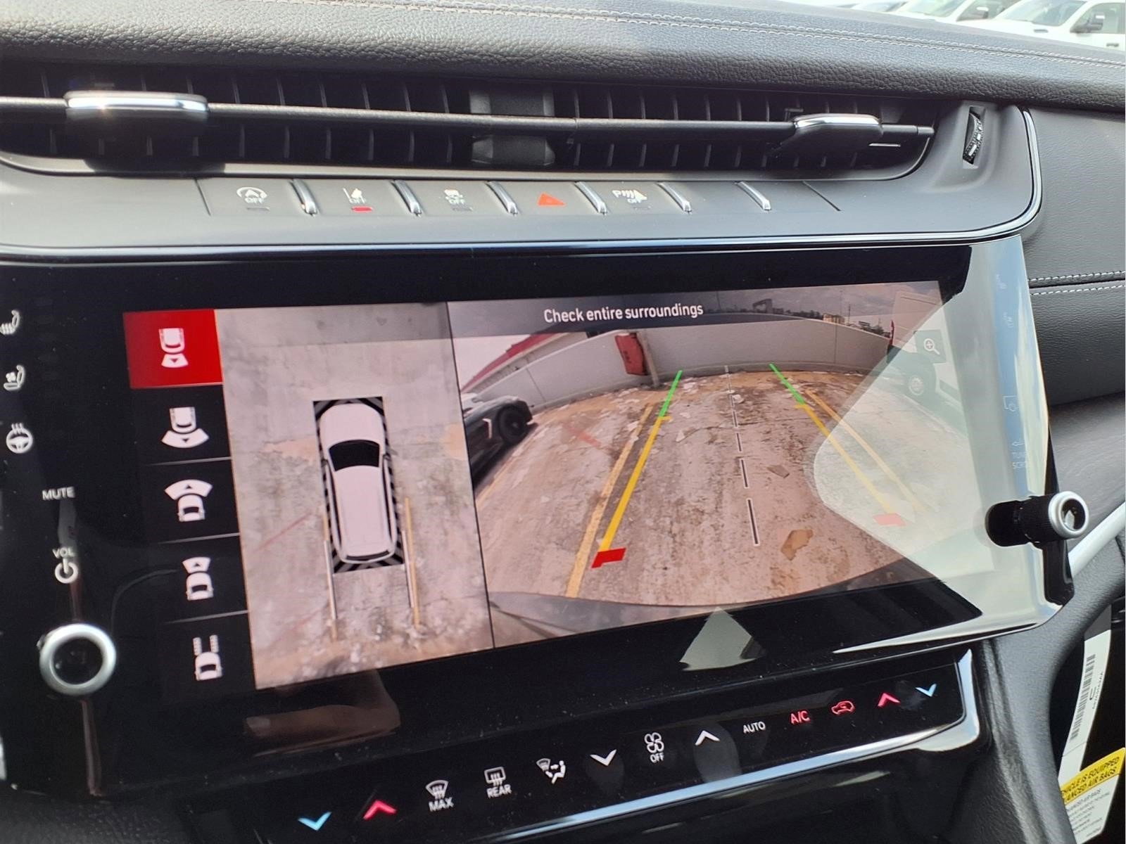 New 2026 Jeep Grand Cherokee Limited AWD/4WD image 15