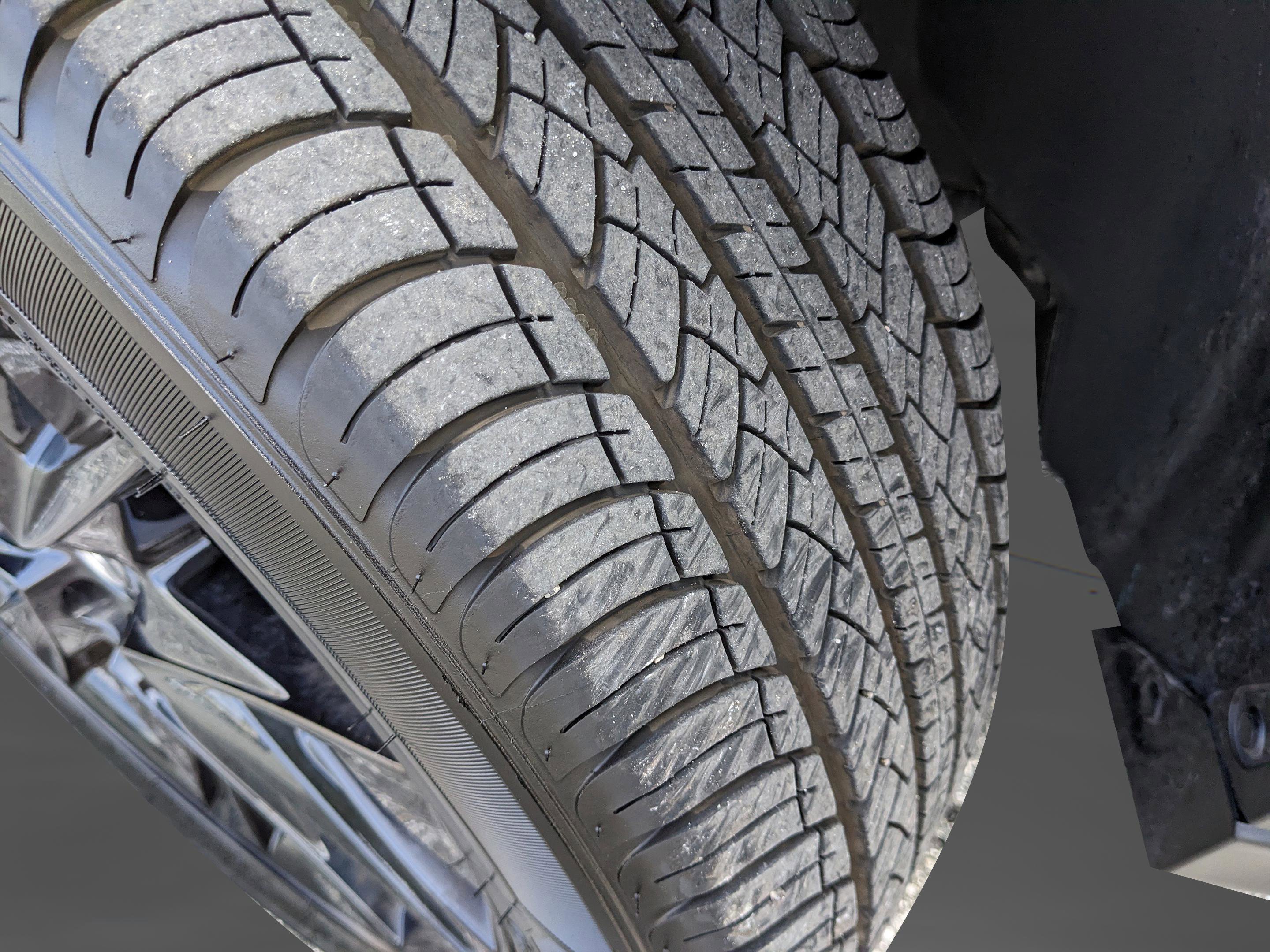 Used 2023 MAZDA CX-5 Carbon Edition image 42