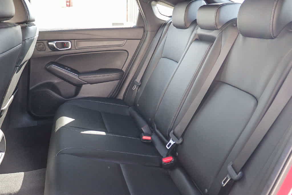 Used 2025 Acura Integra A-Spec w/ Technology Package FWD image 19