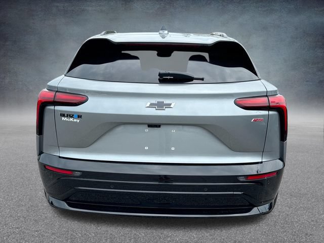 New 2024 Chevrolet Blazer EV RS RWD image 8