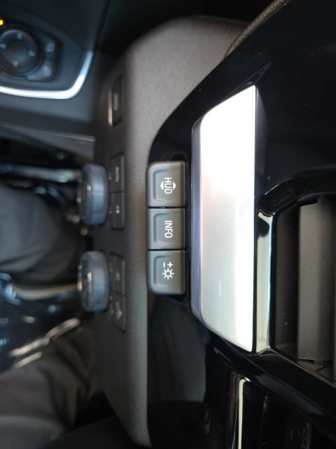 New 2026 Chevrolet Silverado 1500 High Country image 55