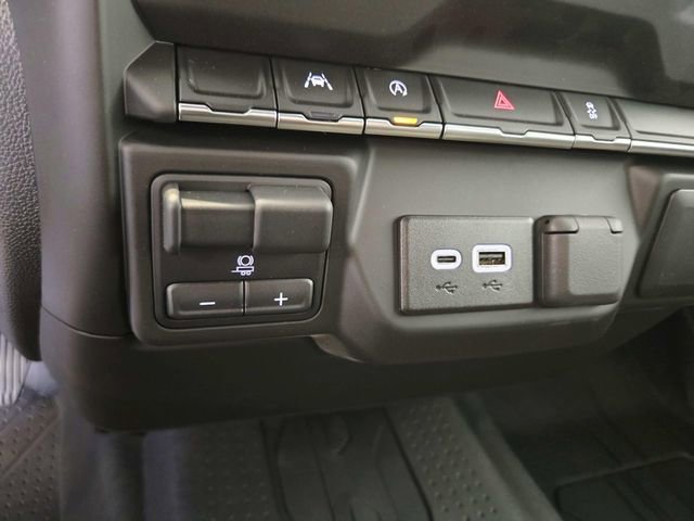 New 2025 Chevrolet Silverado 1500 W/T w/ WT Value Package image 20