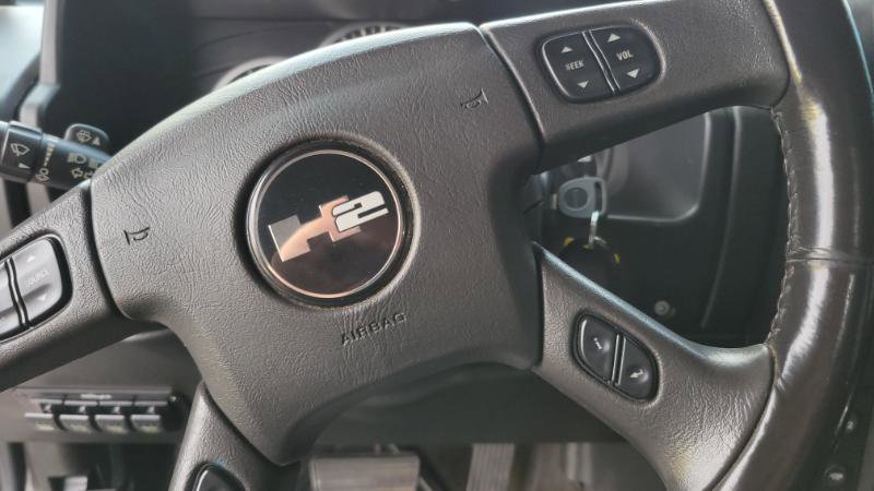 Used 2005 HUMMER H2 SUT w/ Preferred Equipment Group image 74