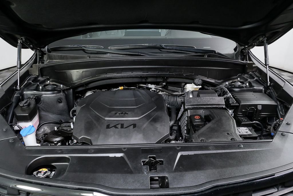 Used 2022 Kia Telluride SX w/ Nightfall Edition Package image 36