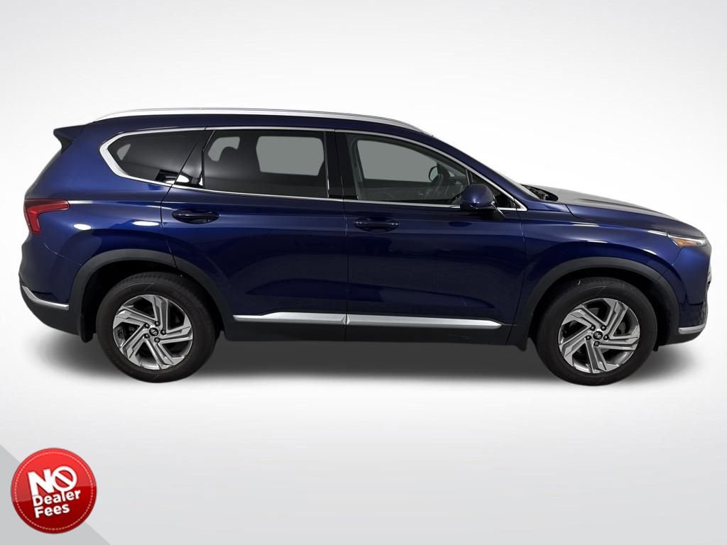 Used 2022 Hyundai Santa Fe SEL w/ Cargo Package image 2