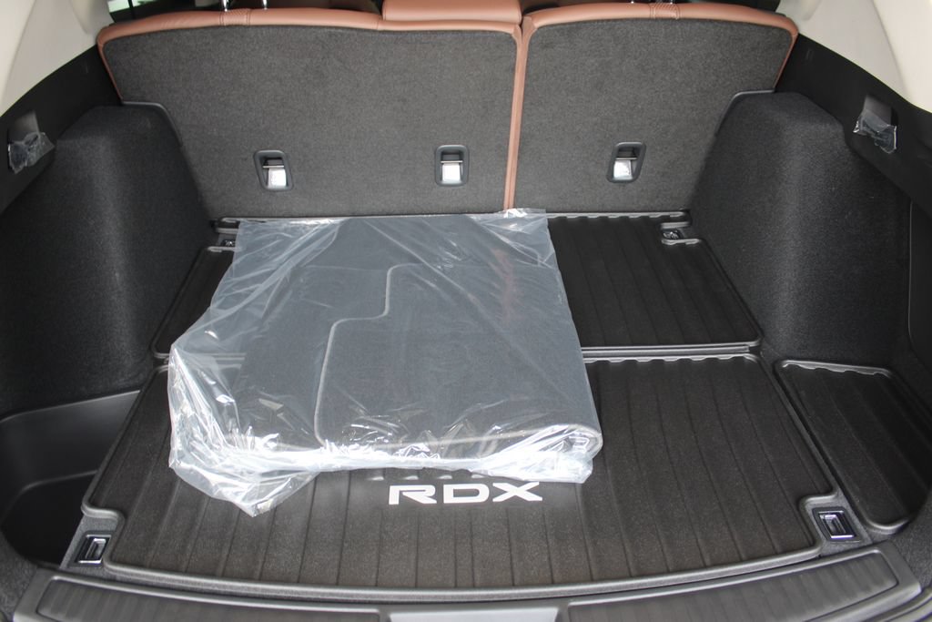 New 2026 Acura RDX SH-AWD w/ Technology Package image 14