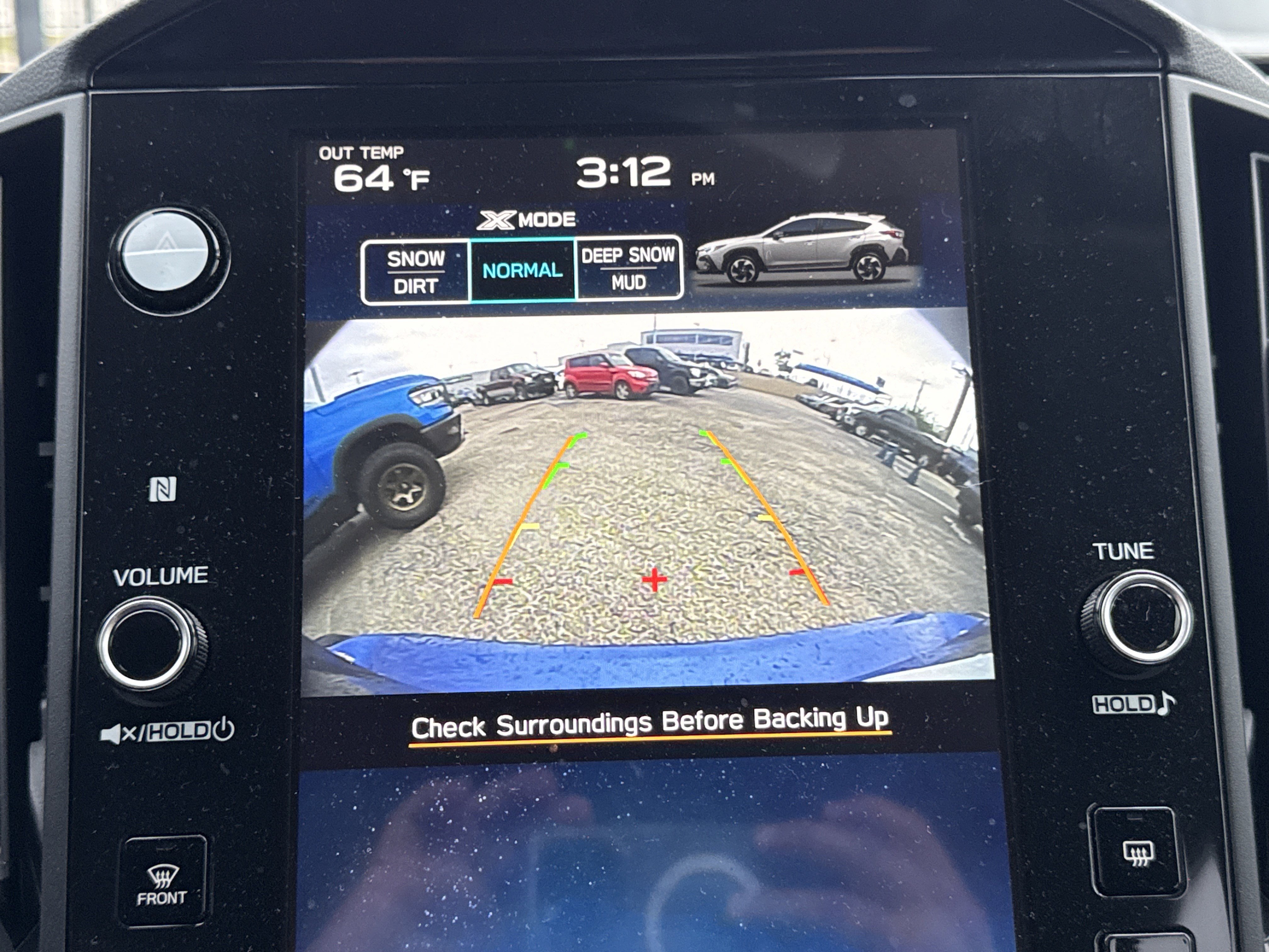 Certified 2025 Subaru Crosstrek 2.0i Premium image 20