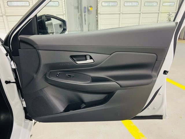 New 2026 Nissan Sentra SV w/ SV Convenience Package image 33