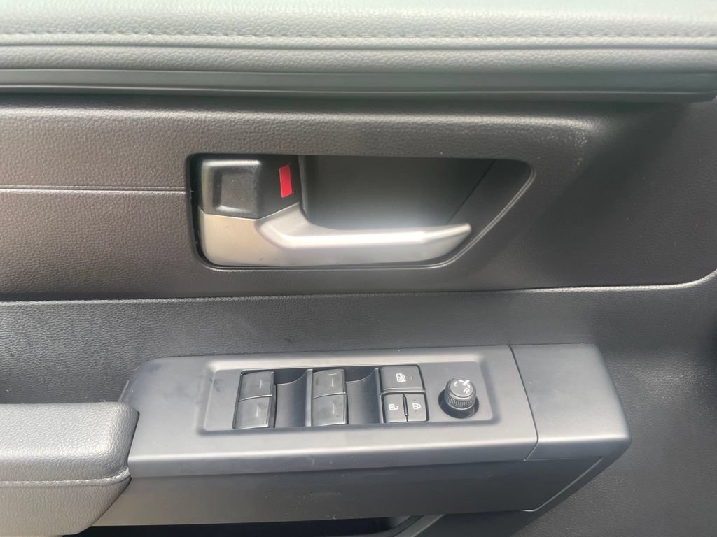 New 2026 Toyota Tundra SR5 RWD image 17