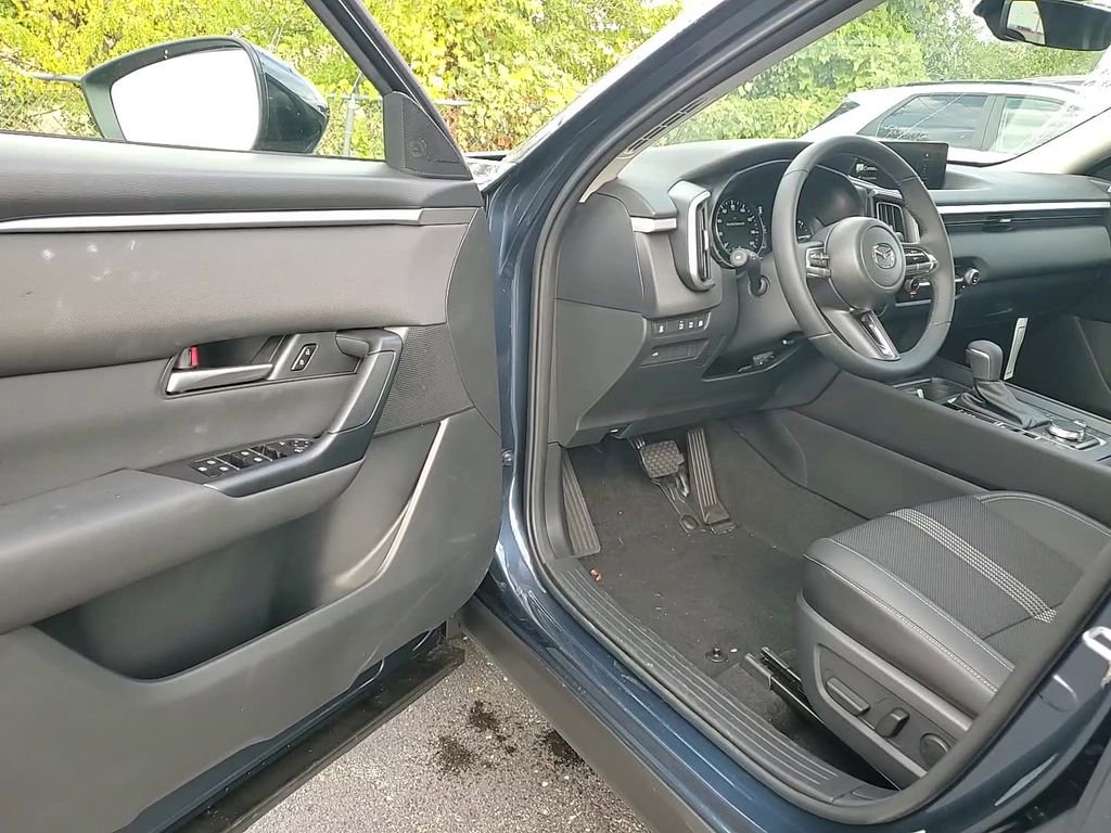 New 2026 MAZDA CX-50 2.5 Hybrid w/ Preferred Pkg image 12