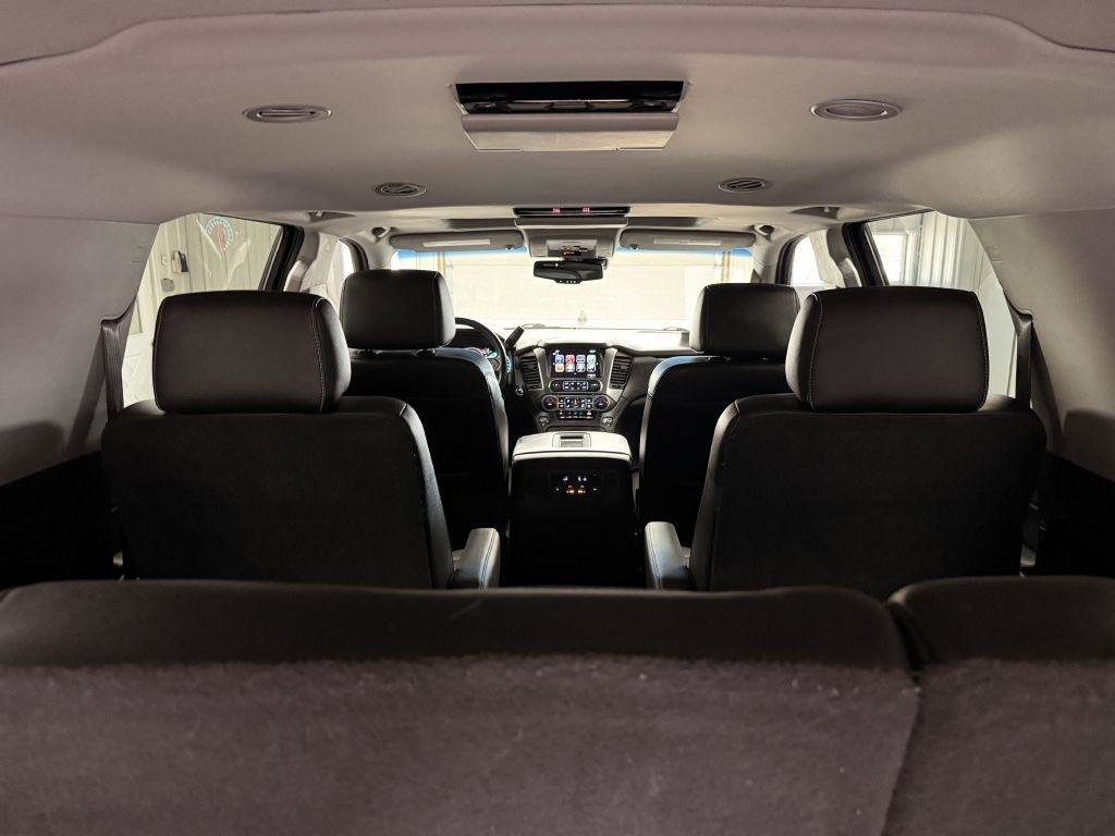Used 2019 Chevrolet Suburban Premier image 33