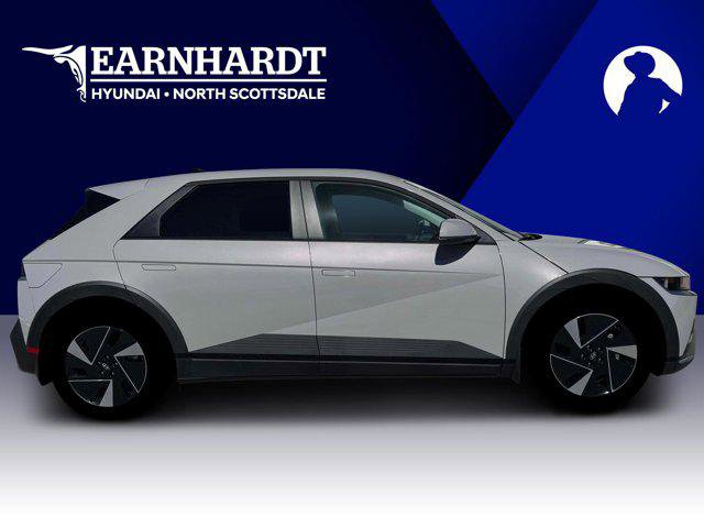 New 2026 Hyundai Ioniq 5 SEL image 9