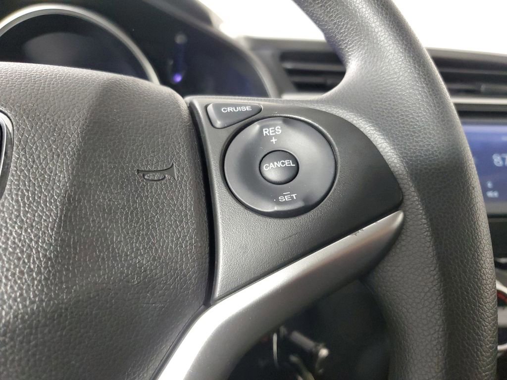 Used 2019 Honda Fit LX image 24