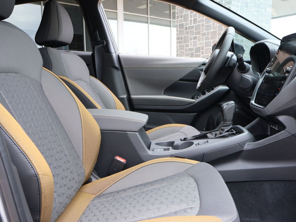 New 2026 Subaru Crosstrek 2.5i Sport w/ Crosstrek Mirror Package AWD/4WD image 12