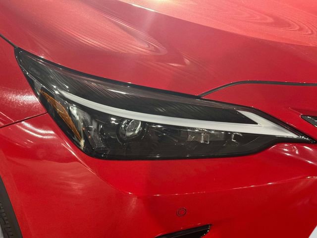 Used 2023 Lexus NX 350 AWD image 12