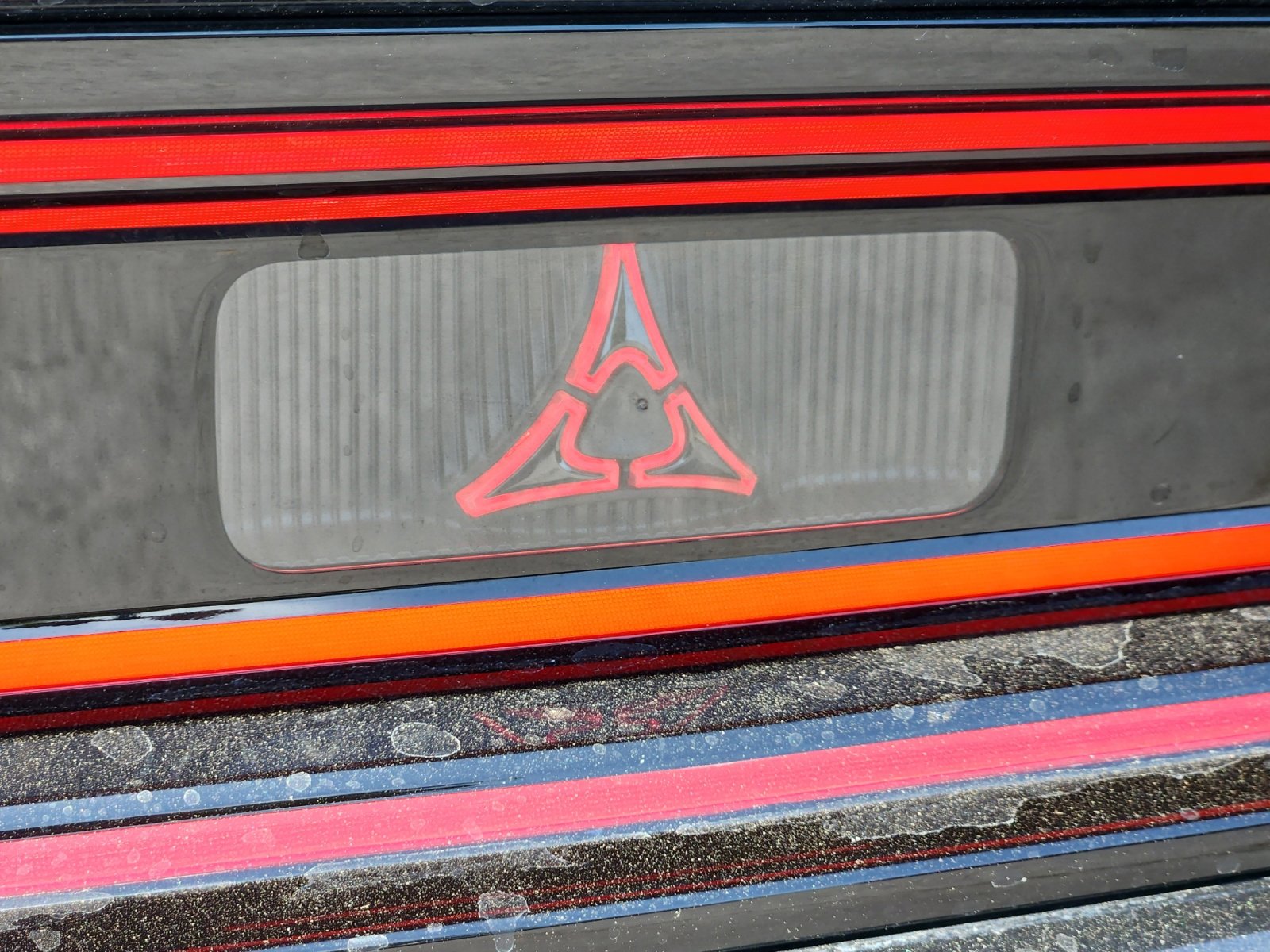 New 2025 Dodge Charger R/T w/ Quick Order Package 25M R/T image 23