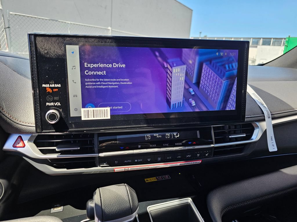 New 2026 Toyota Sienna Limited AWD/4WD image 26