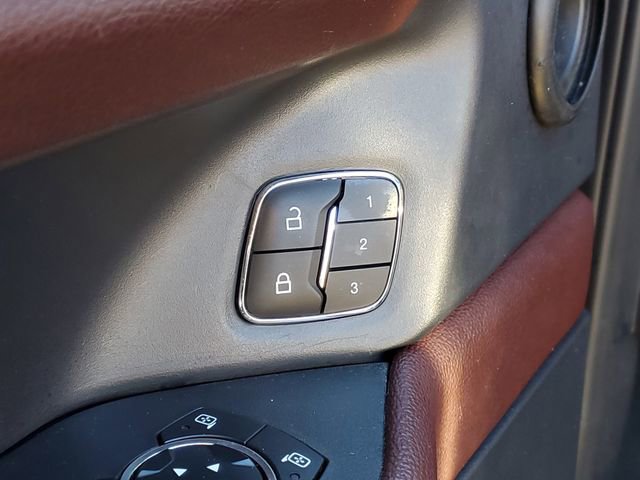 Used 2023 Ford Expedition Max Limited image 14