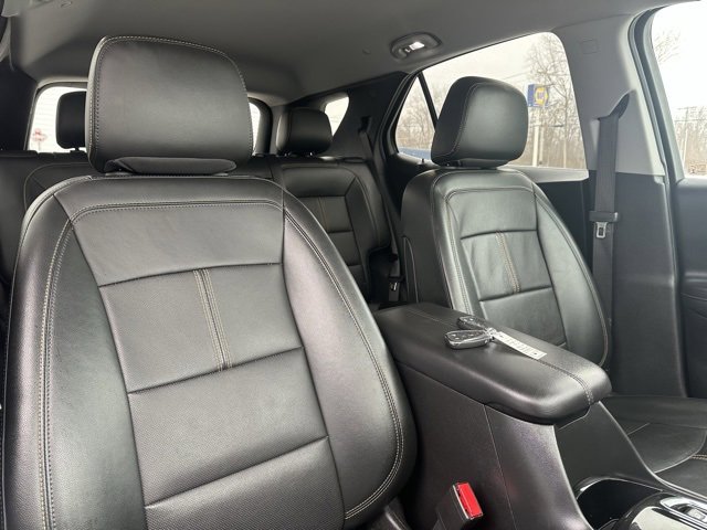 Used 2022 Chevrolet Equinox Premier image 8