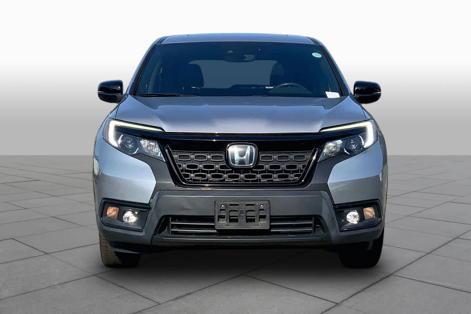 Used 2019 Honda Passport EX-L image 4