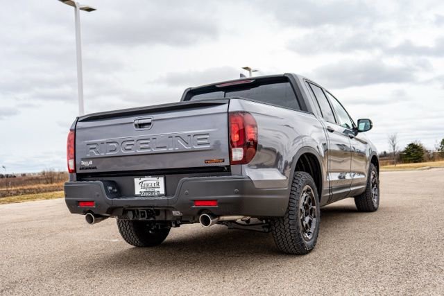 New 2026 Honda Ridgeline TrailSport+ image 7