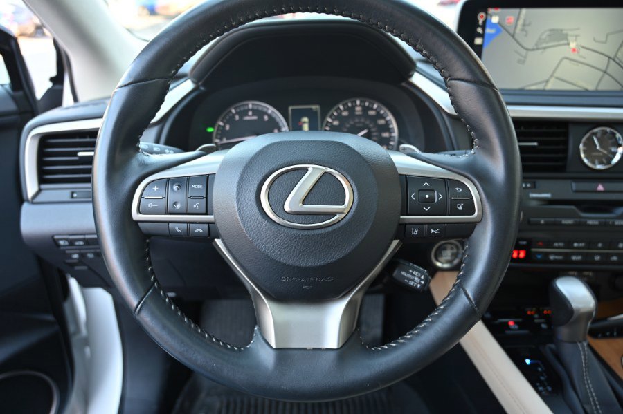 Used 2022 Lexus RX 350 AWD w/ Premium Package image 26