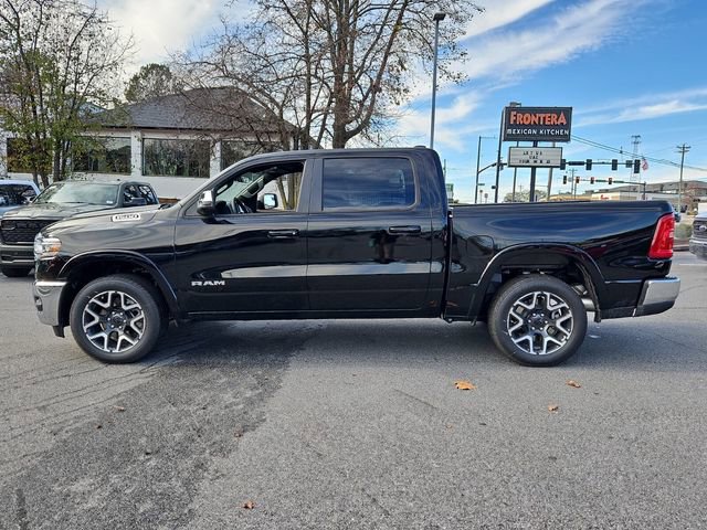 New 2026 RAM 1500 Laramie image 20
