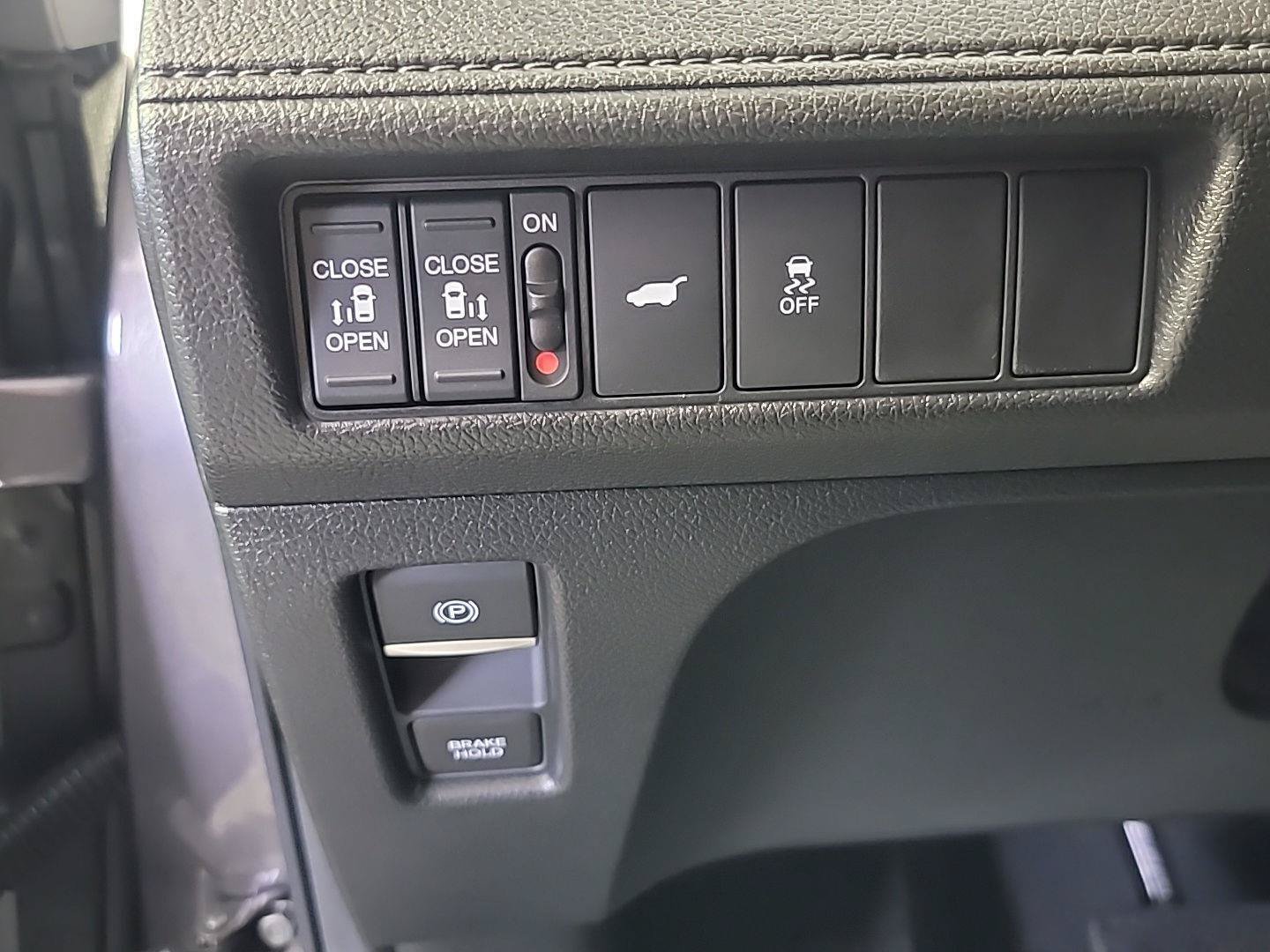 Certified 2025 Honda Odyssey EX-L image 38
