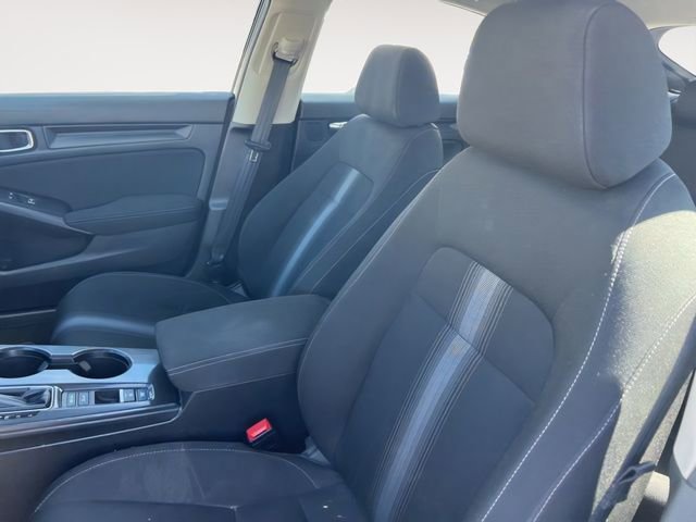 Used 2024 Honda Civic LX image 10
