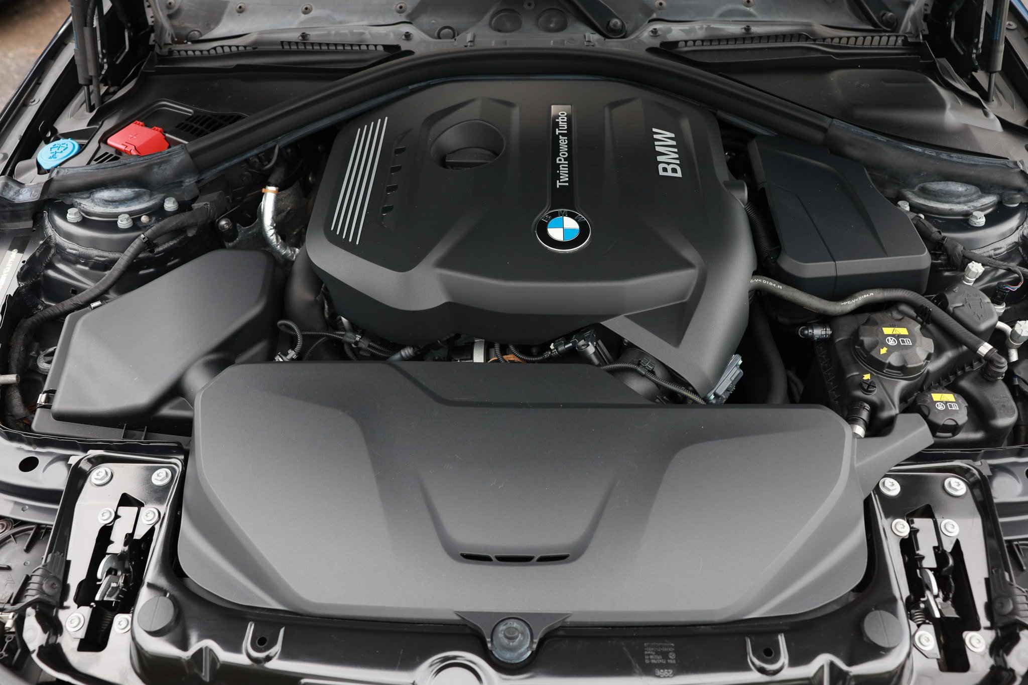 Used 2017 BMW 430i Coupe RWD image 56