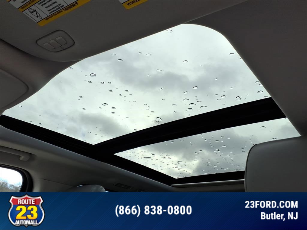 Certified 2025 Ford Expedition Max Active image 28