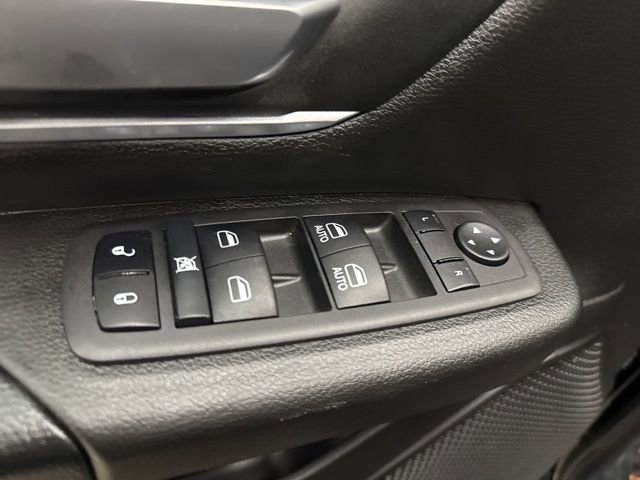 Used 2023 RAM 1500 Big Horn w/ Trailer Tow Group image 16