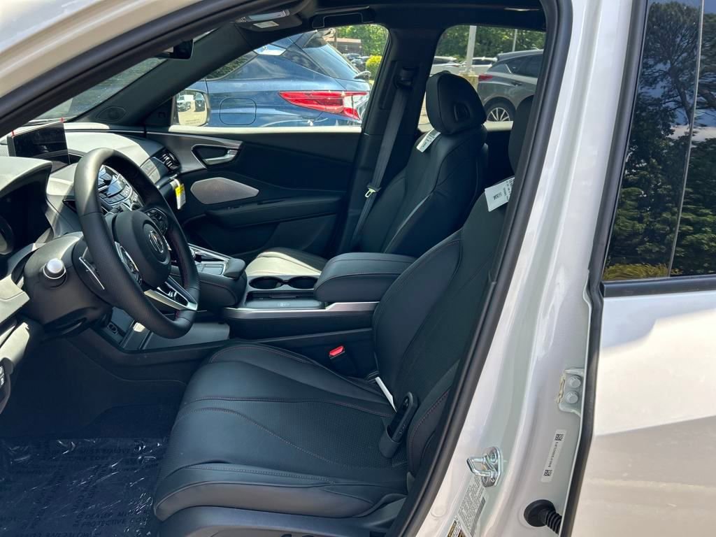 New 2025 Acura RDX SH-AWD image 7