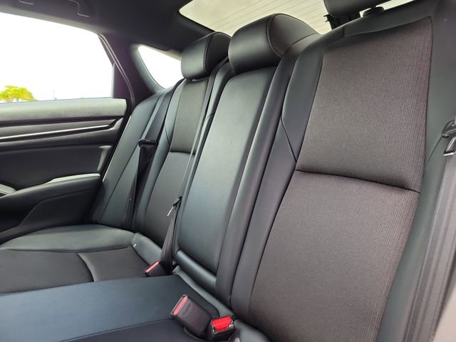 Used 2022 Honda Accord Sport image 9